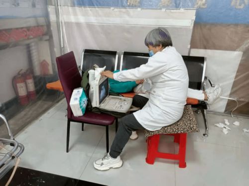 關(guān)愛女性 守護(hù)健康——大楊樹鎮(zhèn)開展志愿服務(wù)活動(dòng)側(cè)記