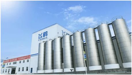 奶粉高端化浪潮澎湃，飛鶴以科技引領(lǐng)國(guó)貨奶粉品質(zhì)新紀(jì)元